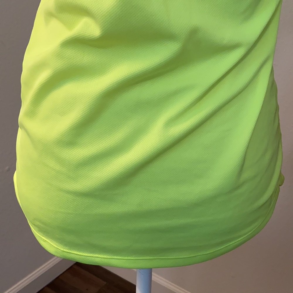 Nike Racerback Tank - Picture 10 of 11